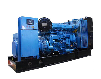 孟村宗申动力150kw大型柴油发电机组