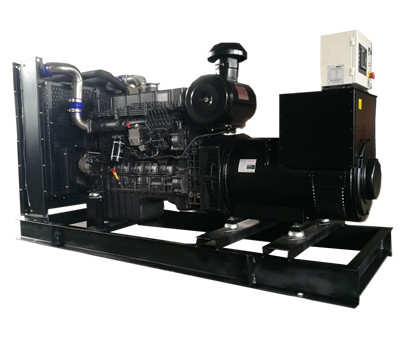 孟村上柴柴油发电机组50KW-700KW