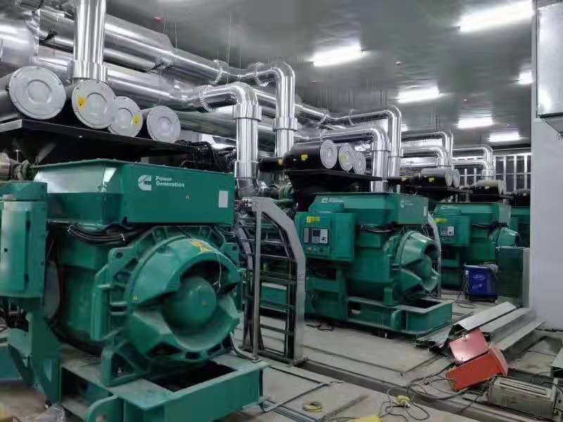 孟村发电机出租 孟村发电机出租