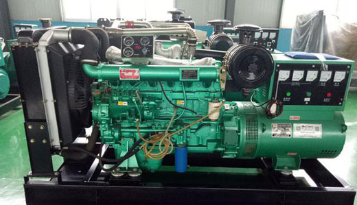 孟村发电机不发电的原因 孟村发电机不发电的原因