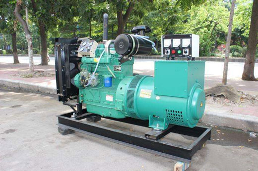 孟村发电机不发电的原因 孟村发电机不发电的原因