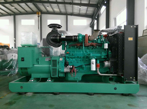 孟村柴油发电机组 孟村柴油发电机组