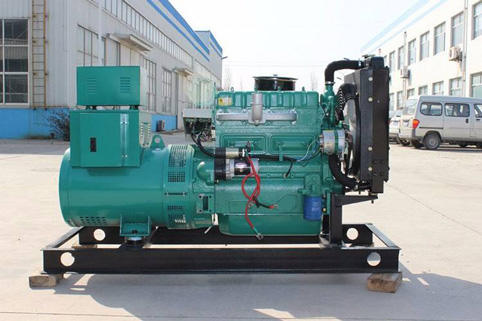 孟村小型柴油发电机 孟村小型柴油发电机