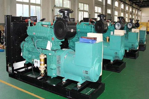 孟村小型柴油发电机 孟村小型柴油发电机