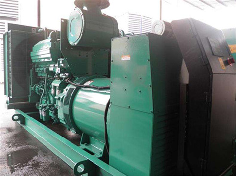 孟村柴油发电机 孟村柴油发电机