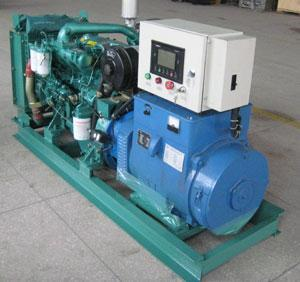 孟村发电机出租