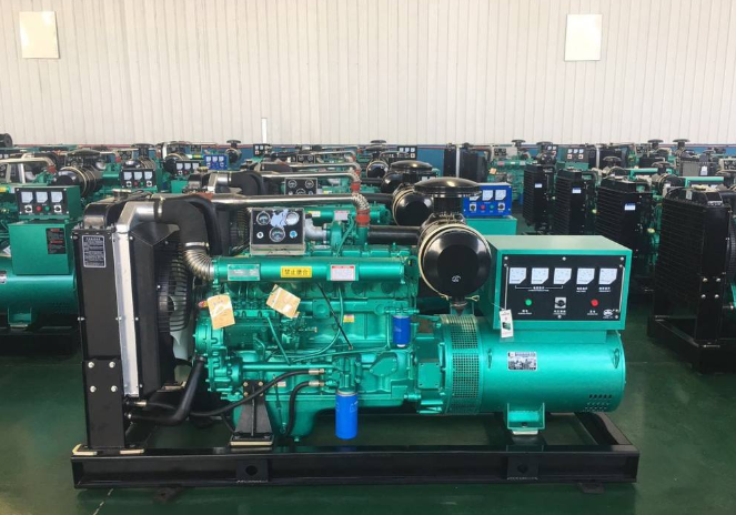 孟村柴油发电机 孟村柴油发电机