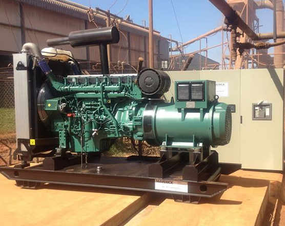 孟村发电机出租