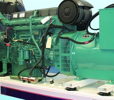 孟村发电机出租