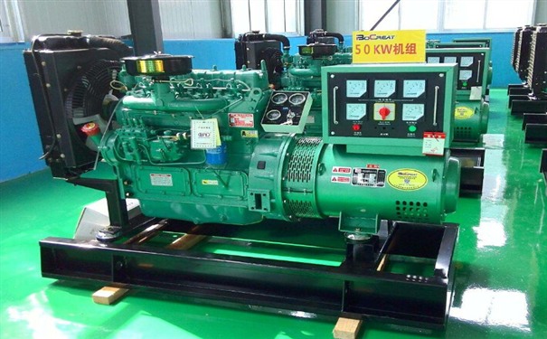 孟村发电机出租